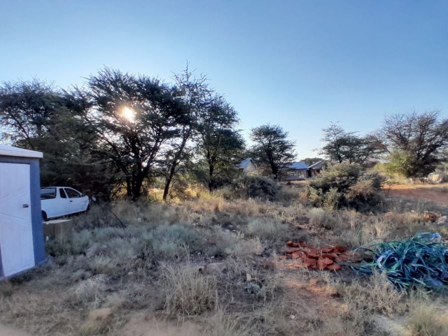 0 Bedroom Property for Sale in Kathu Northern Cape